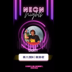 Neonnights (9.11.24)
