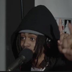 Prince Naz Vs. Craig Vill (Naz part)