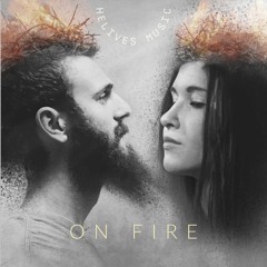 On Fire(re-mastered)