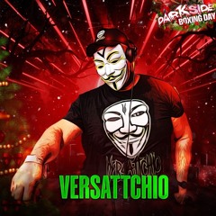 VERSATTCHIO / KEEP IT HARDCORE / #54 / 17.12.24