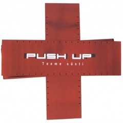 Push Up -Halloo