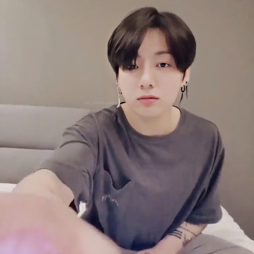 Stream BTS Jungkook Cover Never Not by Lauv by b Listen online for