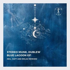 PREMIERE: Stereo Munk & Dublew - Space Keys (HAFT Remix)[Zenebona]
