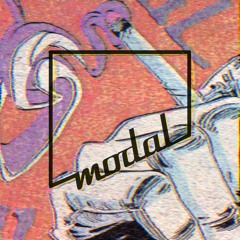 Modal Radio Show 047 - JC