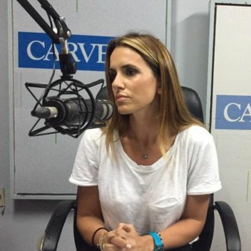 Stream Entrevista Carolina Ache by Radio Carve Listen online for
