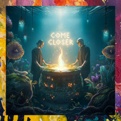 PREMIERE: Come Closer — Beautiful Place [Magic Tribe Music]