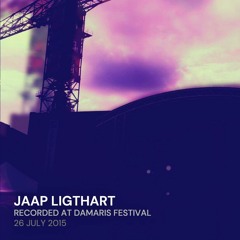 Recorded at Damaris Festival - 26 july 2015 - 2hr Set