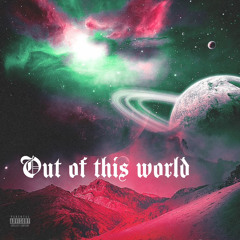 Fūk #OUTOFTHISWORLD