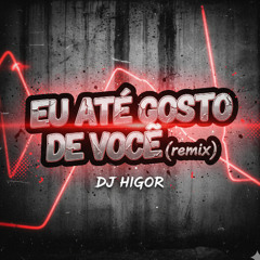 EU ATE GOSTO DE VOCE ( Remix )