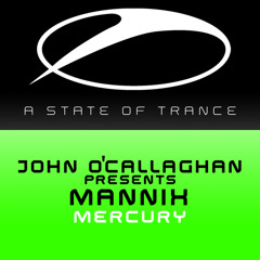 Mercury (Original Mix)