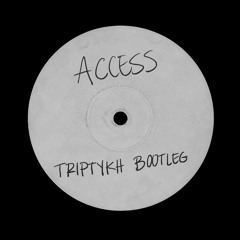 DJ Misjah & DJ Tim - Access (TRIPTYKH Bootleg)