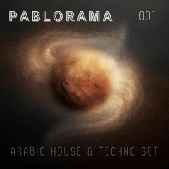 Arabic House & Techno Set