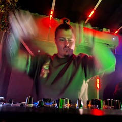 REDINX - Feel The Vibez @ Aloha Club