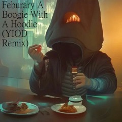 A Boogie Wit A Hoodie - February (YIOD Remix)