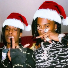 Xmas ft alukah (prod. Hecto)
