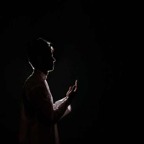 فَفِرُّوا إِلَى اللَّهِ | أحمد النفيس