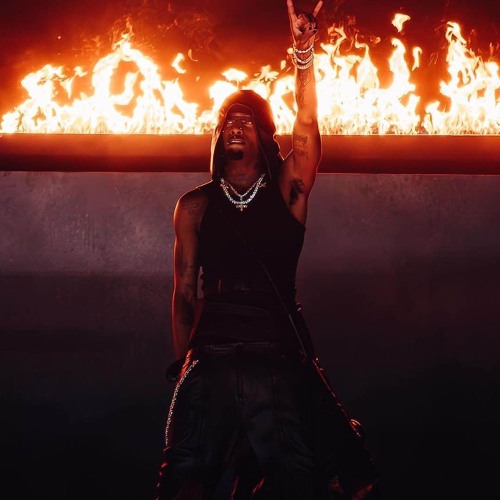 Stream All Red - Playboi Carti (HQ) by Rollboy Rouge | Listen online ...
