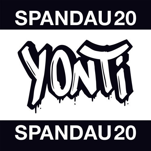 SPND20 Mixtape by Yonti