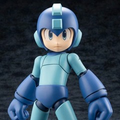 What if AI made a (better) Mega Man song?