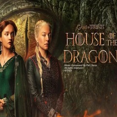 House Of  The  Dragon