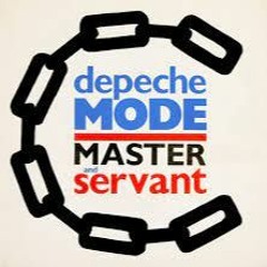 Depeche Mode - Master And Servant (Maxiblues Remix Rework)