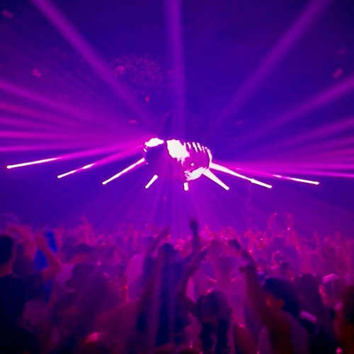 The DESPACIO Project: Volume 4 (118-124bpms)