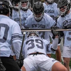 Bowdoin 2025 Pregame Mix Option 1
