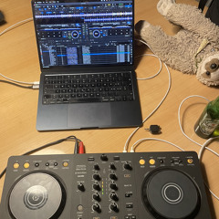 (Matchup Mix) Animals_-_blurredmovement_remix X Fin_Carroll_-_Prophecy_PRTY_TRAX05