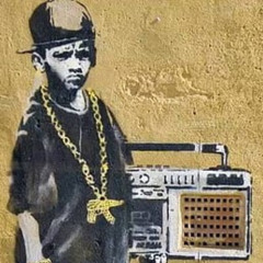 <Street Life> Beenie Man feat. Jermaine Dupri and Da Brat vs Prod Accumbass sadness version