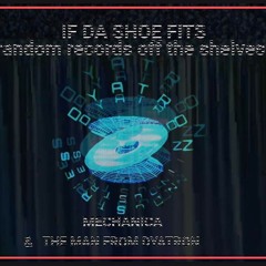 IFDA SHOE FITS DYATRON SET