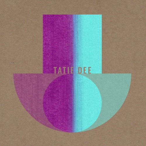 Tatie Dee - Take Me Up [Single]