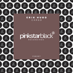 Erik Hubo - Cargo