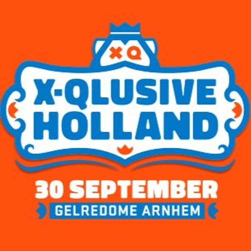 X - Qlusive Holland 2023  Outsiders