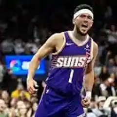 Devin Booker