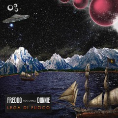 Lega di Fuoco (feat. Donnie)
