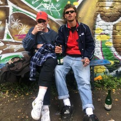 Kids of the City mix