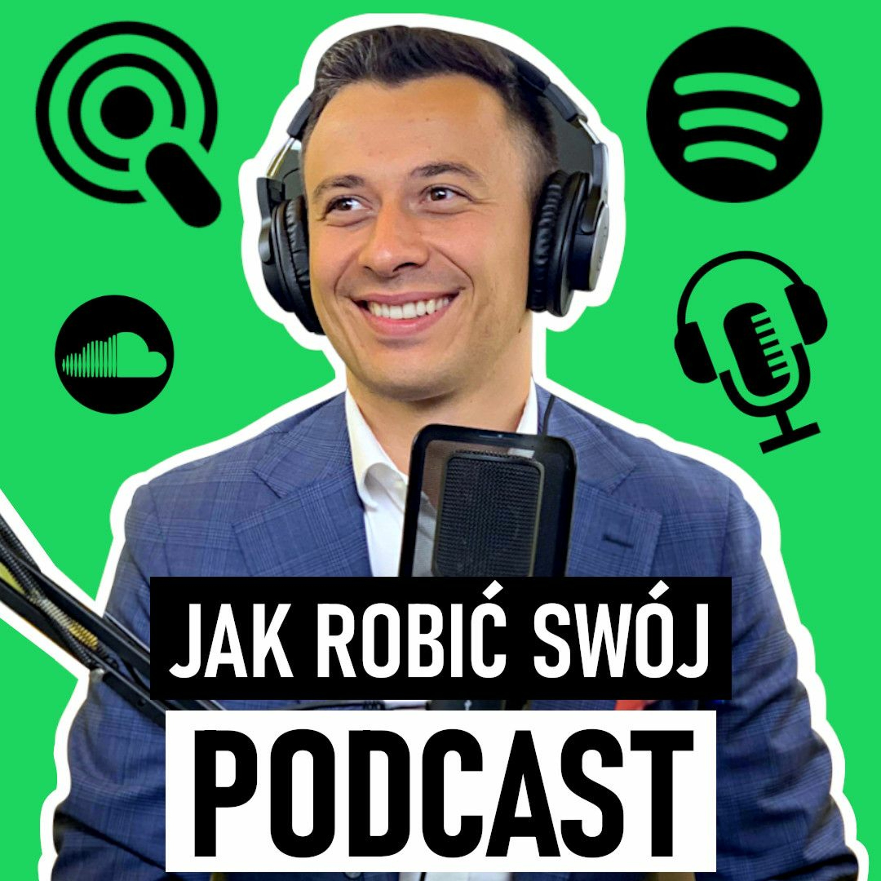 Podcast Osmana