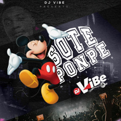 SOTE PONPE VOL1 BY DJ - VIBE