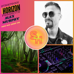 MixDrop #9 / Alex Murphy