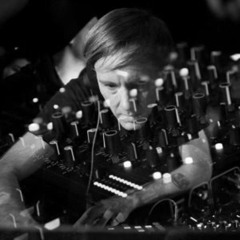 Richie Hawtin live from Awakenings Easter Festival in Amsterdam April 2022