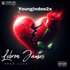 Lebron James (pro. LAYZ)