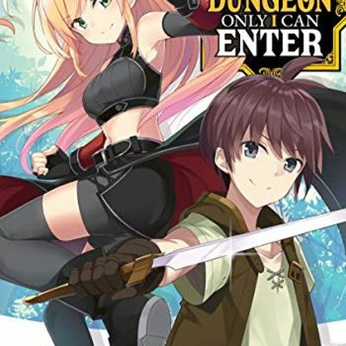 The Hidden Dungeon Only I Can Enter - streaming