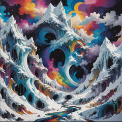 Avalanche - (Eclectic Collective)