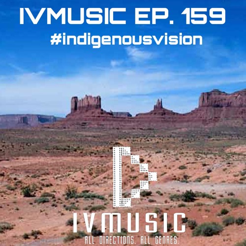 IVMusic Ep. 159 - Desert Dream