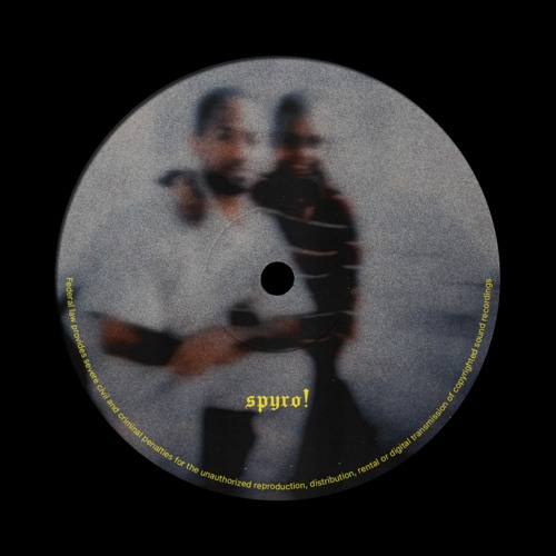 spyro! | Produced by ralm