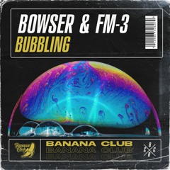 Bubbling Ft. Bowser