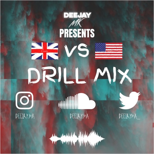 Stream UK vs US DRILL MIX 2020(CLEAN) FT. POP SMOKE, LD, J HUS
