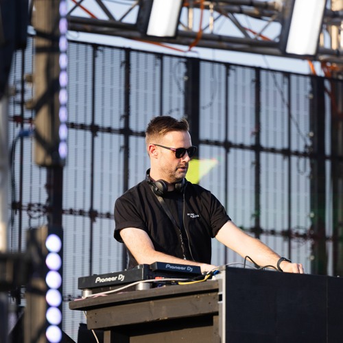 Paul Thomas Presents UV Radio 312 - Includes guest Mix From Santiago Luna