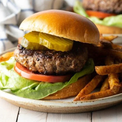 Izaya Tiji - my burger (prod. xangang)