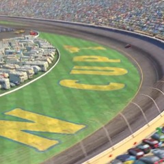 The Big Race - Cars OST